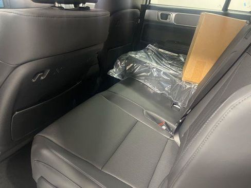 New 2026 Hyundai Santa Fe SEL FWD image 29