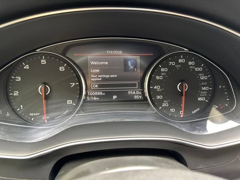 Used 2019 Audi A6 2.0T Premium w/ Convenience Package AWD/4WD image 58