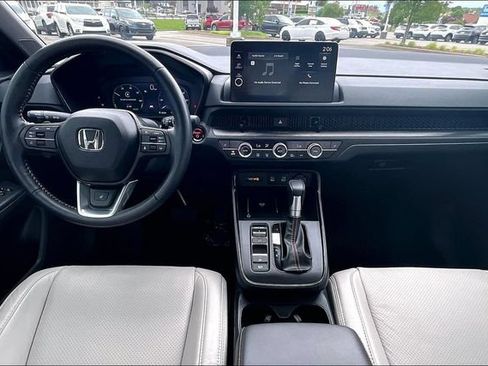 Used 2026 Honda CR-V TrailSport image 7