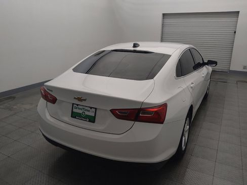 Used 2020 Chevrolet Malibu LS FWD image 7