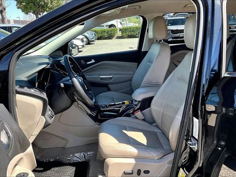 Used 2014 Ford Escape Titanium image 14