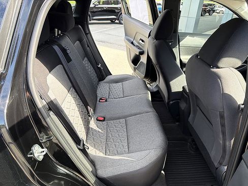 Certified 2026 Nissan Kicks SV FWD image 20