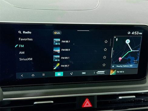 Used 2025 Kia K5 GT-Line w/ GT-Line Premium Package image 7