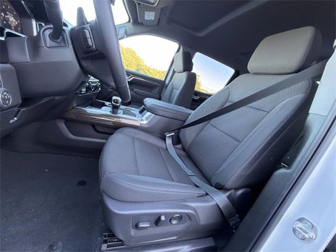 New 2026 Chevrolet Silverado 1500 LT Trail Boss image 19