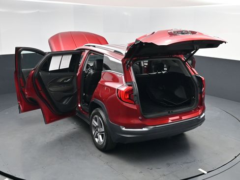 Used 2020 GMC Terrain SLT w/ Preferred Package image 15