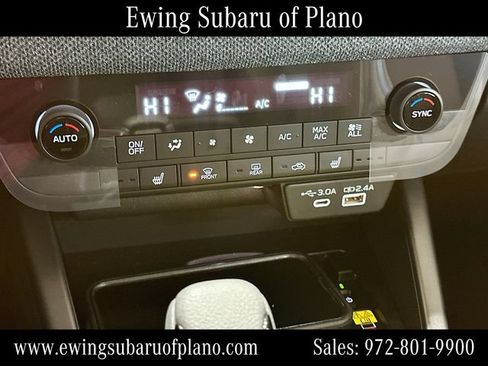 Used 2026 Subaru Outback Limited XT AWD/4WD image 16