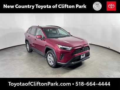 Used 2023 Toyota RAV4 XLE