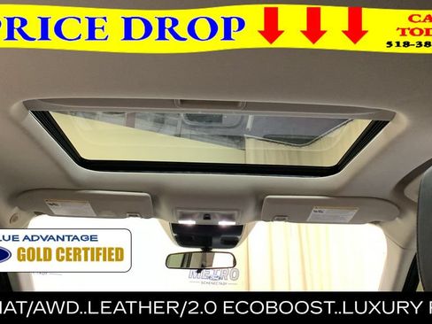 Certified 2022 Ford Maverick Lariat w/ Lariat Luxury Package AWD/4WD image 24