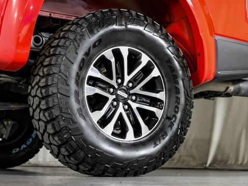 Used 2018 Ford F150 Raptor w/ Equipment Group 802A Luxury AWD/4WD image 54