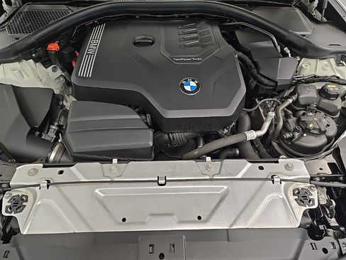 Used 2020 BMW 330i xDrive Sedan w/ Convenience Package image 12