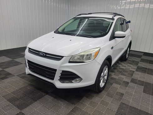 Used 2015 Ford Escape SE image 7