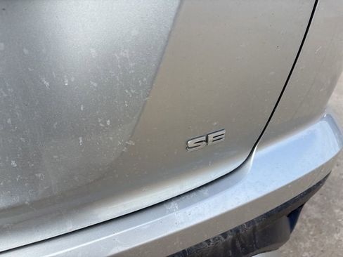 Used 2025 Mitsubishi Eclipse Cross SE image 22