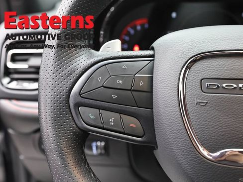 Used 2025 Dodge Durango R/T AWD/4WD image 15