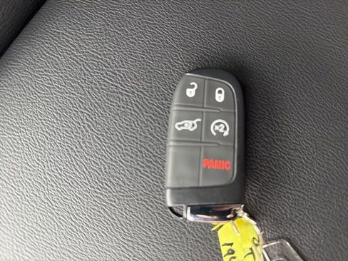 New 2026 Jeep Compass Limited image 28