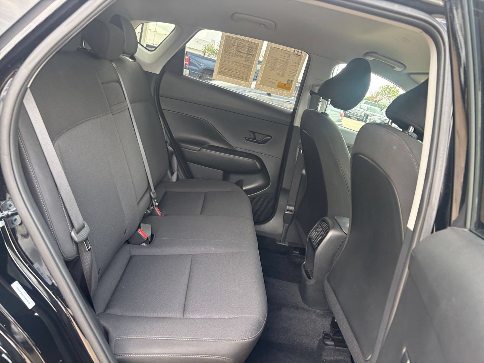 Used 2026 Hyundai Kona SEL Sport FWD image 25