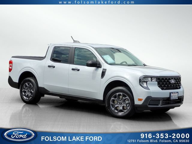 Used 2026 Ford Maverick XLT FWD image 1