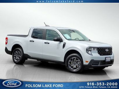 Used 2026 Ford Maverick XLT