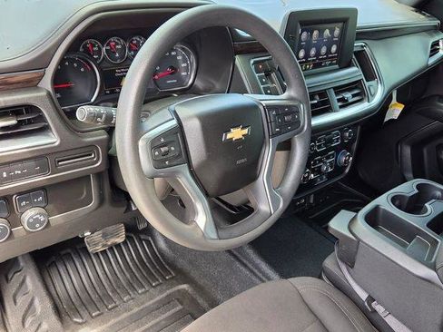 Used 2023 Chevrolet Tahoe 2WD w/ Remote Keyless Entry Package image 12