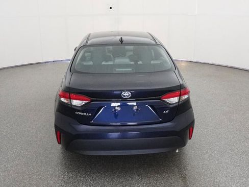 New 2026 Toyota Corolla LE image 7