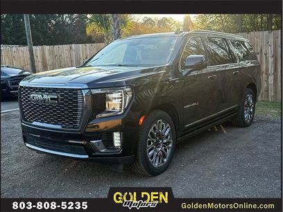 Used 2023 GMC Yukon XL Denali Ultimate