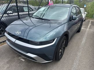 Used 2025 Hyundai Ioniq 5 SEL video 1