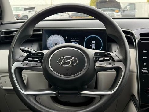 Used 2024 Hyundai Tucson SEL image 21