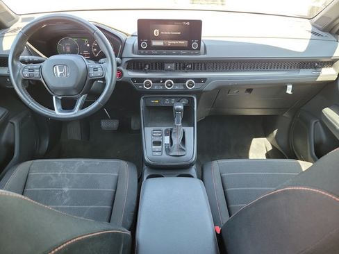 Used 2024 Honda CR-V Sport image 12