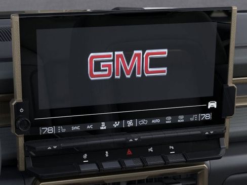New 2025 GMC Hummer EV 2X image 44