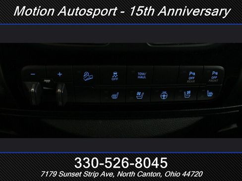 Used 2018 RAM 2500 Laramie w/ Sport Appearance Group AWD/4WD image 21