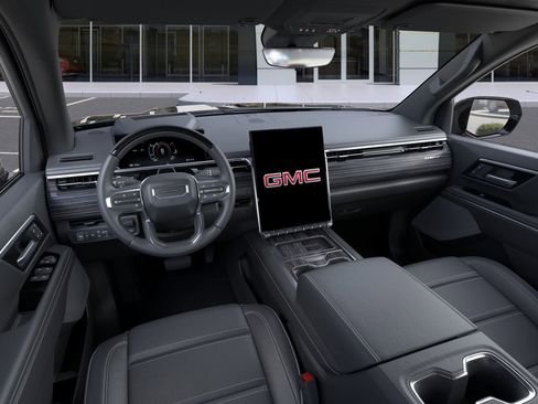 New 2025 GMC Sierra EV Denali image 15