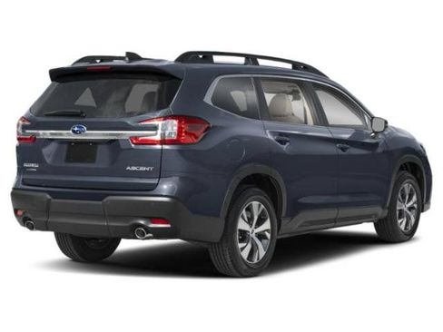 Used 2025 Subaru Ascent Premium AWD/4WD image 5