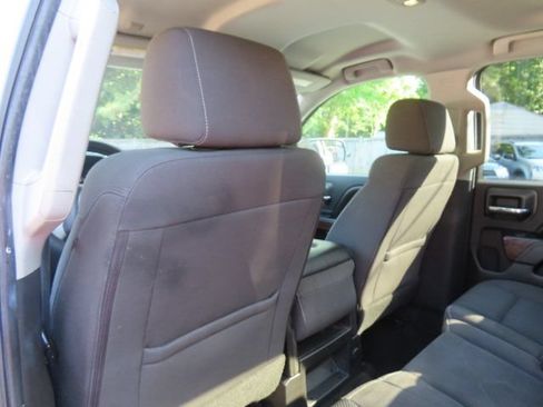 Used 2016 GMC Sierra 1500 SLE w/ SLE Value Package AWD/4WD image 13