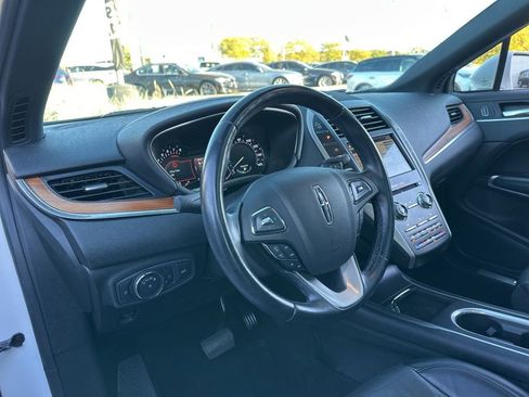 Used 2019 Lincoln MKC Reserve w/ MKC Climate Package image 47