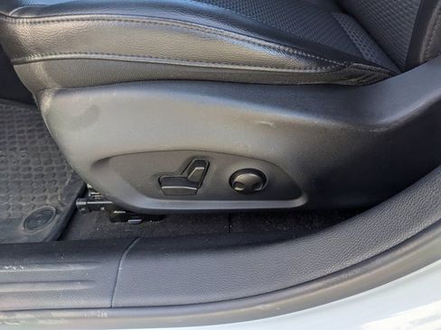 Used 2022 Jeep Compass Latitude w/ Convenience Group image 23