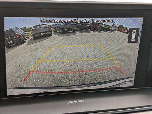 Certified 2021 Kia Telluride LX image 45