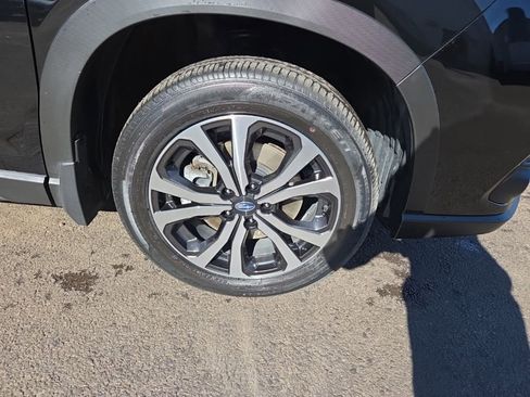 Certified 2023 Subaru Forester Limited w/ Popular Package #2 image 11