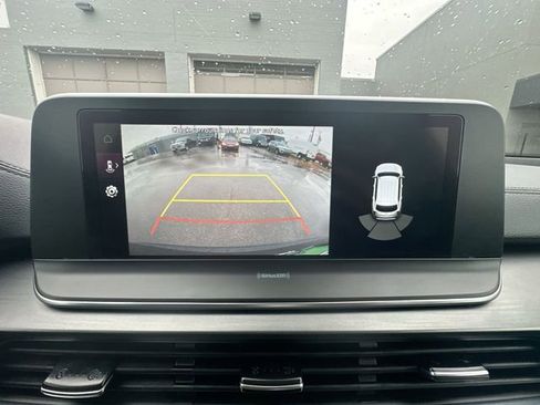 Used 2022 Kia Telluride S AWD/4WD image 19