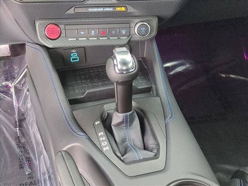 Used 2024 Ford Mustang Dark Horse RWD image 12