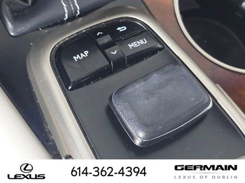 Used 2018 Lexus RX 350L AWD image 34