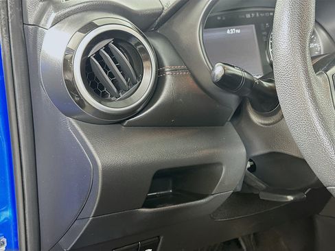 Used 2024 Nissan Kicks SR FWD image 10
