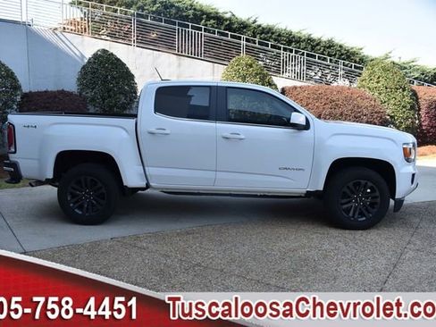 Used 2020 GMC Canyon SLE w/ Elevation Edition image 11