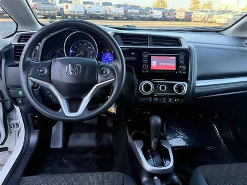 Used 2016 Honda Fit LX image 21