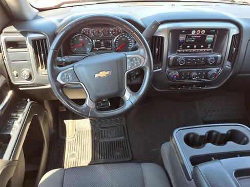 Used 2014 Chevrolet Silverado 1500 LT w/ All Star Edition RWD image 3