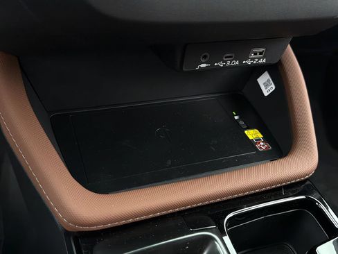 New 2026 Subaru Forester Touring AWD/4WD image 26