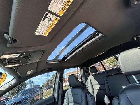 Used 2023 Honda Ridgeline Black Edition image 20