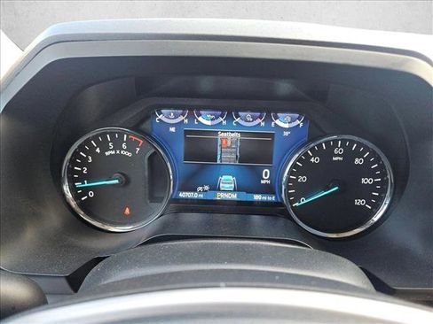 Used 2024 Ford Expedition XLT image 19