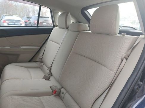 Used 2014 Subaru Impreza 2.0i Sport Premium image 12