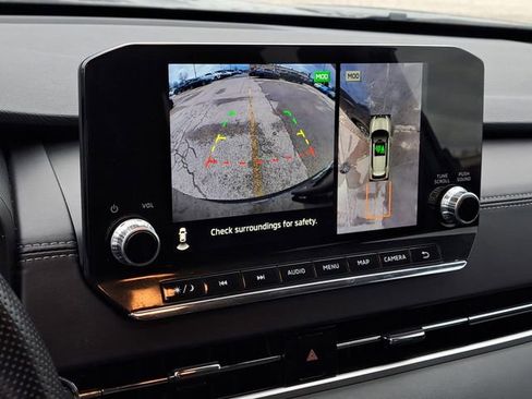 Used 2024 Mitsubishi Outlander Ralliart image 14