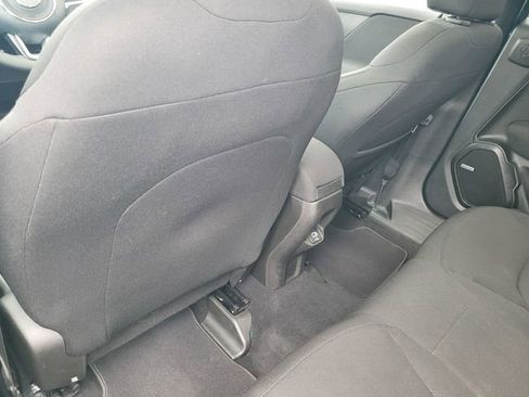 Used 2021 Jeep Renegade Latitude w/ Sun & Sound Group image 12