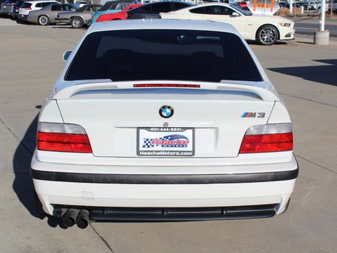 Used 1999 BMW M3 Coupe image 65